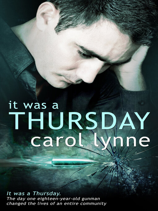 Title details for It was a Thursday by Carol Lynne - Available